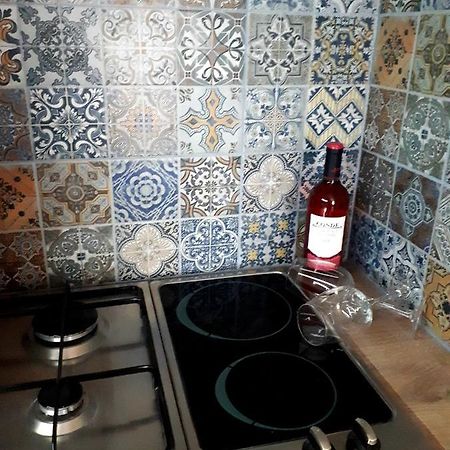 Hostex Meraki Apartment Stara Zagora Zewnętrze zdjęcie