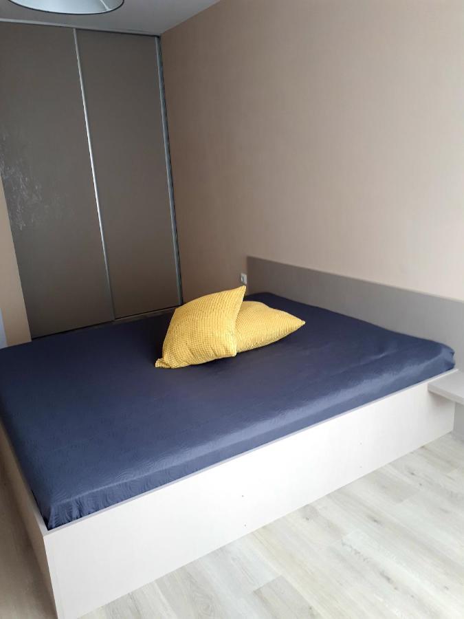 Hostex Meraki Apartment Stara Zagora Zewnętrze zdjęcie