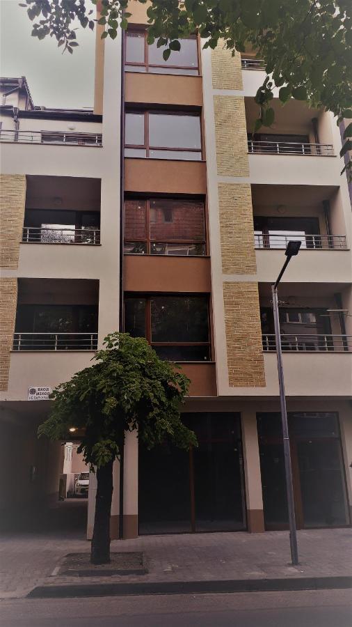Hostex Meraki Apartment Stara Zagora Zewnętrze zdjęcie