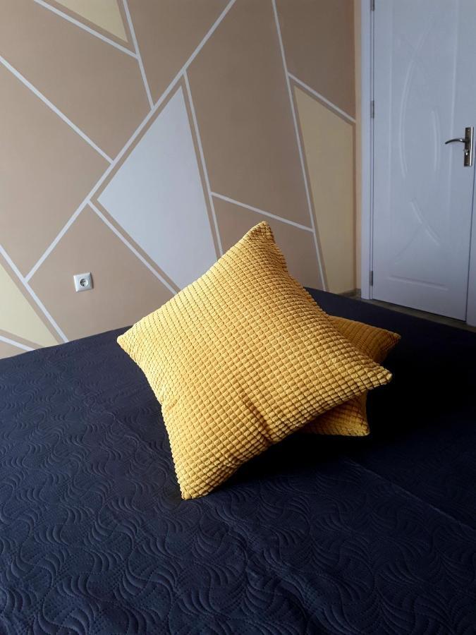 Hostex Meraki Apartment Stara Zagora Zewnętrze zdjęcie