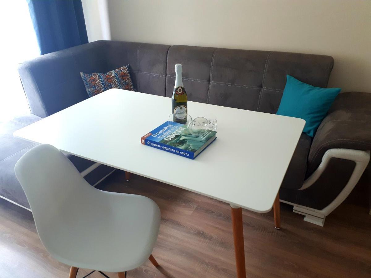 Hostex Meraki Apartment Stara Zagora Zewnętrze zdjęcie