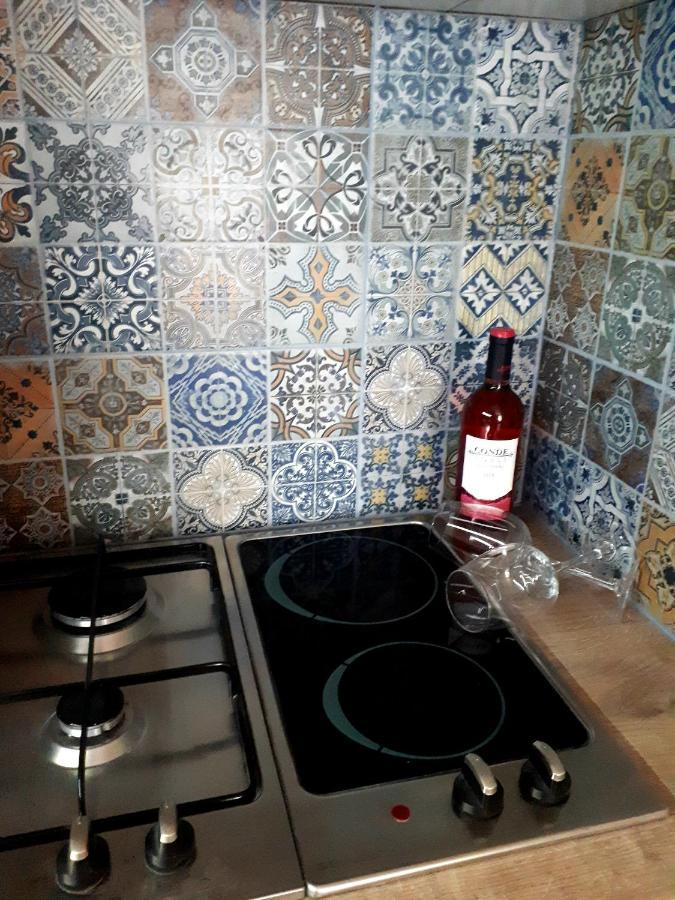 Hostex Meraki Apartment Stara Zagora Zewnętrze zdjęcie