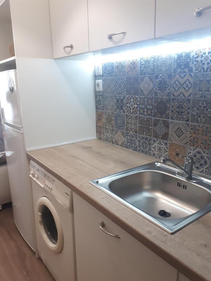 Hostex Meraki Apartment Stara Zagora Zewnętrze zdjęcie