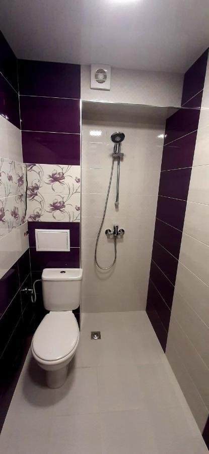 Hostex Meraki Apartment Stara Zagora Zewnętrze zdjęcie