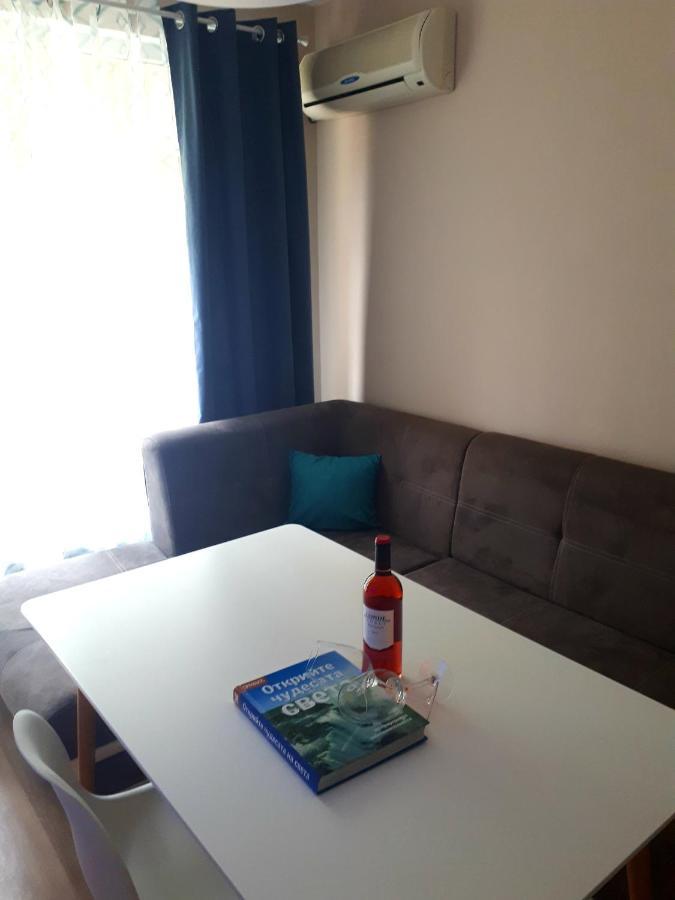 Hostex Meraki Apartment Stara Zagora Zewnętrze zdjęcie