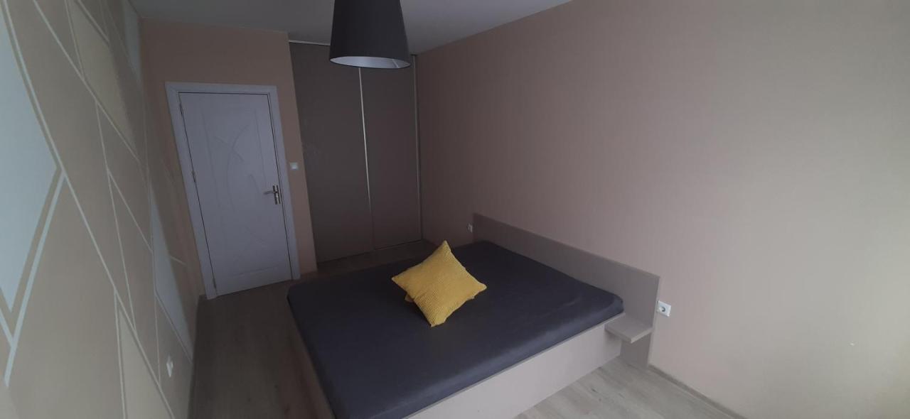 Hostex Meraki Apartment Stara Zagora Zewnętrze zdjęcie