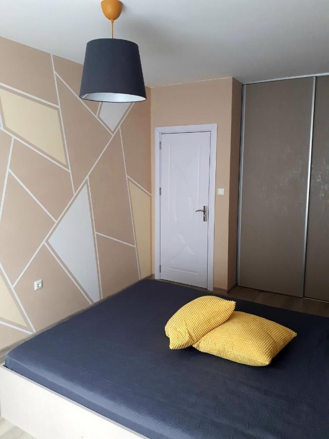 Hostex Meraki Apartment Stara Zagora Zewnętrze zdjęcie