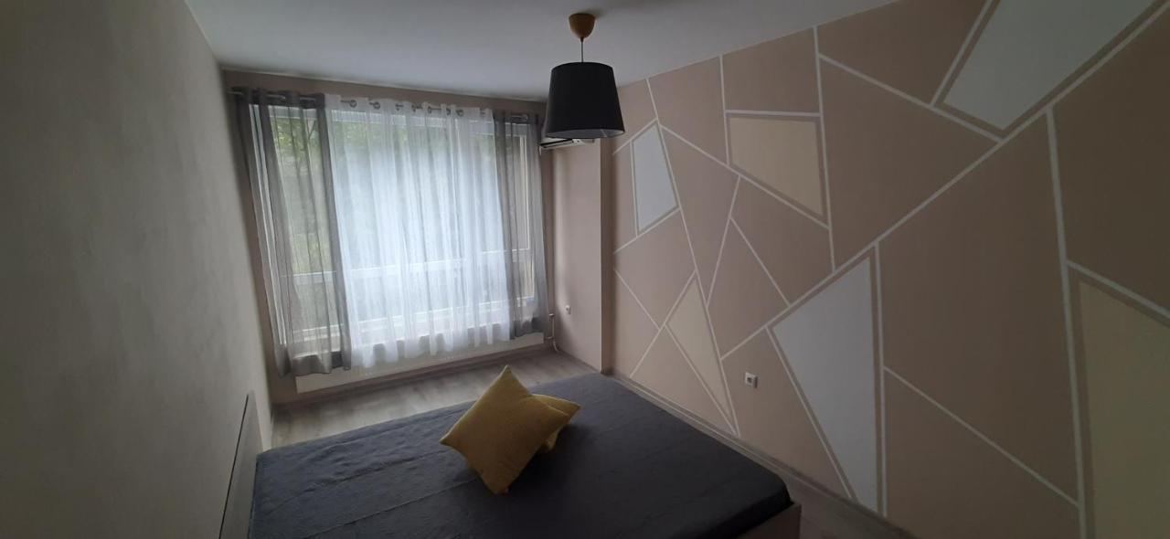 Hostex Meraki Apartment Stara Zagora Zewnętrze zdjęcie