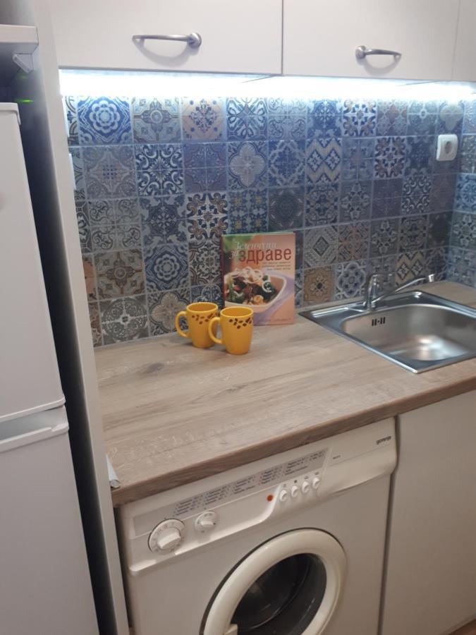 Hostex Meraki Apartment Stara Zagora Zewnętrze zdjęcie