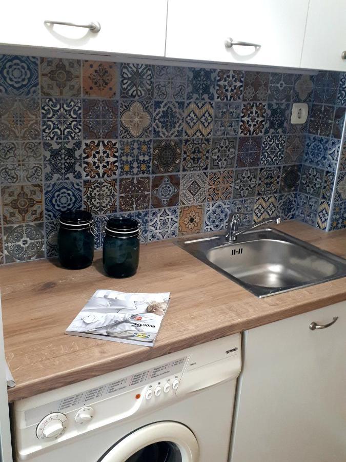 Hostex Meraki Apartment Stara Zagora Zewnętrze zdjęcie