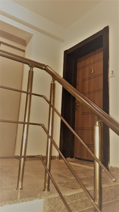 Hostex Meraki Apartment Stara Zagora Zewnętrze zdjęcie