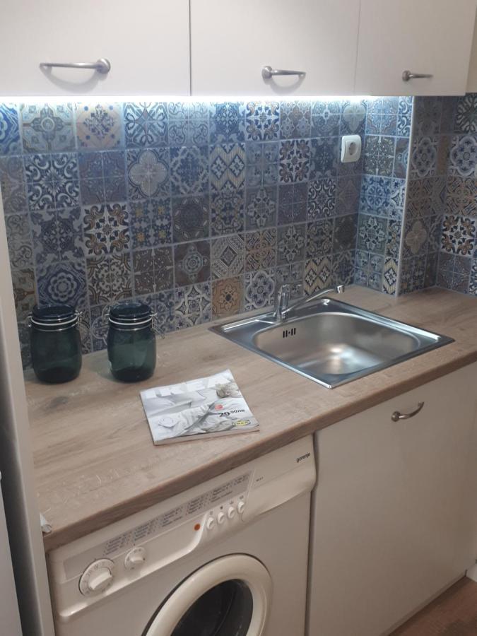 Hostex Meraki Apartment Stara Zagora Zewnętrze zdjęcie