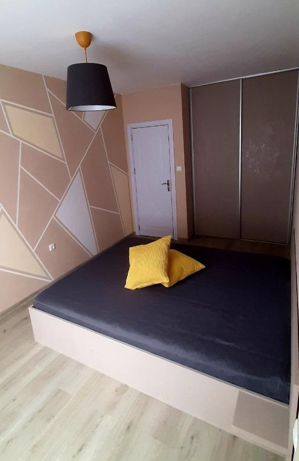 Hostex Meraki Apartment Stara Zagora Zewnętrze zdjęcie