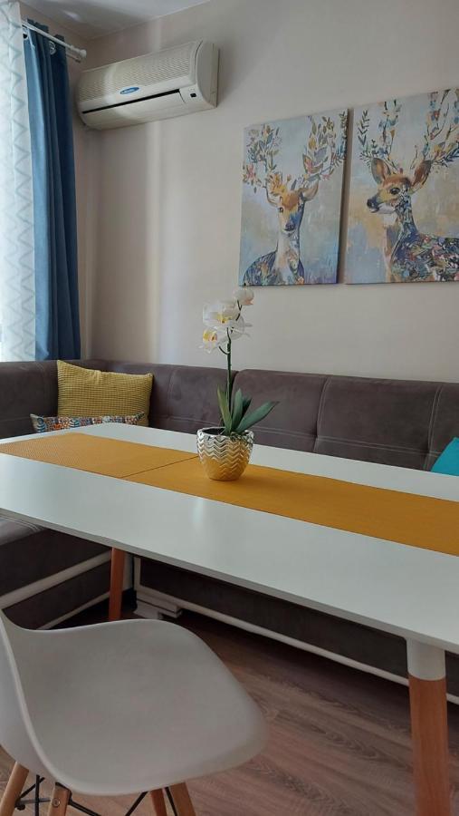 Hostex Meraki Apartment Stara Zagora Zewnętrze zdjęcie