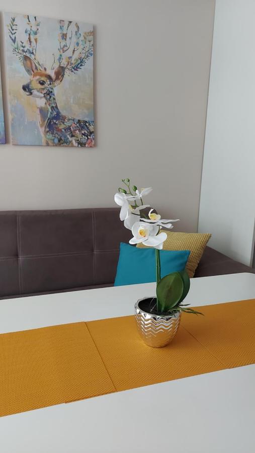 Hostex Meraki Apartment Stara Zagora Zewnętrze zdjęcie