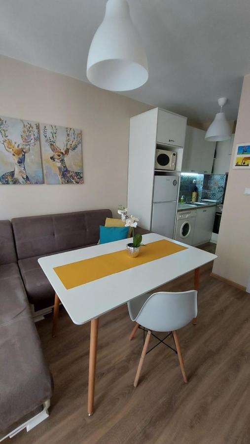 Hostex Meraki Apartment Stara Zagora Zewnętrze zdjęcie