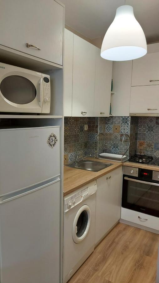 Hostex Meraki Apartment Stara Zagora Zewnętrze zdjęcie