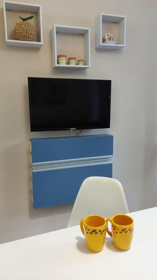 Hostex Meraki Apartment Stara Zagora Zewnętrze zdjęcie