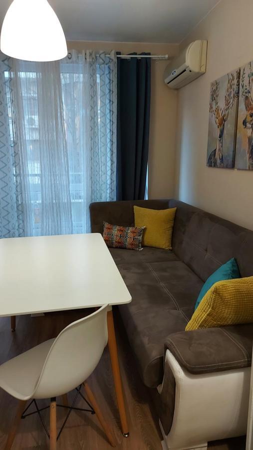 Hostex Meraki Apartment Stara Zagora Zewnętrze zdjęcie