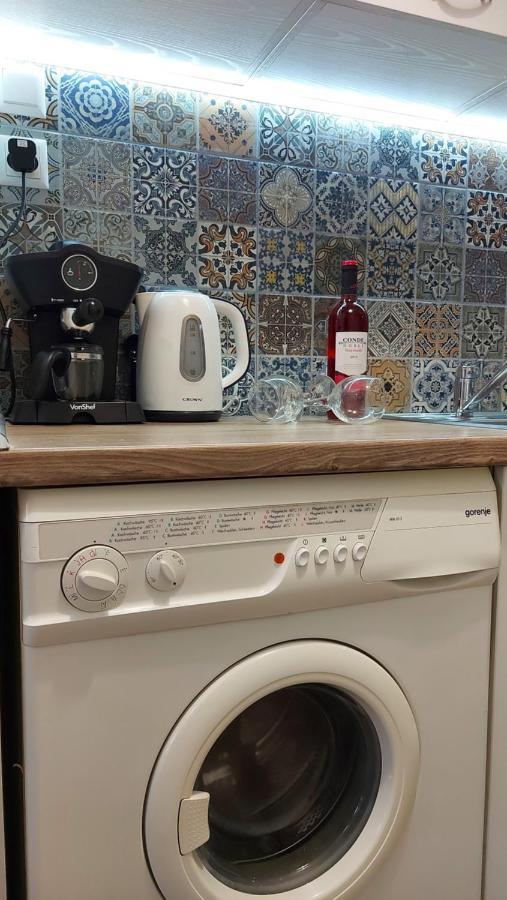 Hostex Meraki Apartment Stara Zagora Zewnętrze zdjęcie