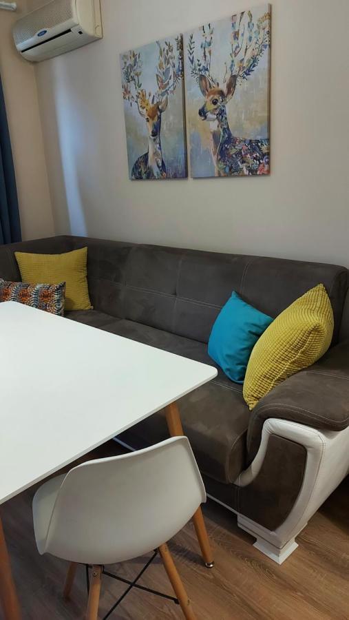 Hostex Meraki Apartment Stara Zagora Zewnętrze zdjęcie