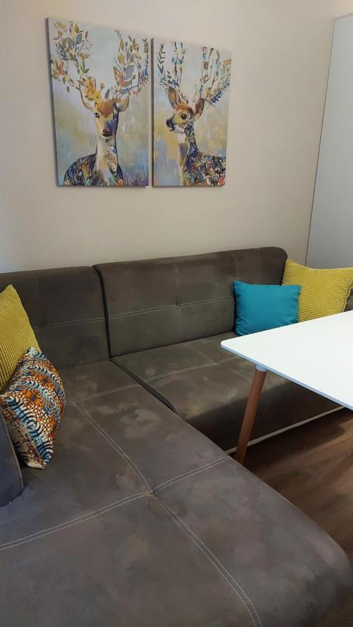Hostex Meraki Apartment Stara Zagora Zewnętrze zdjęcie
