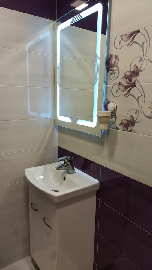 Hostex Meraki Apartment Stara Zagora Zewnętrze zdjęcie